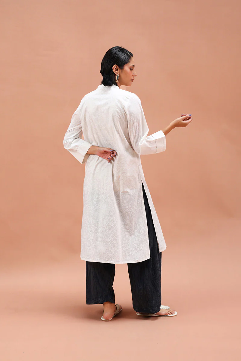 Rangeela Dreams Kurta - Image 6