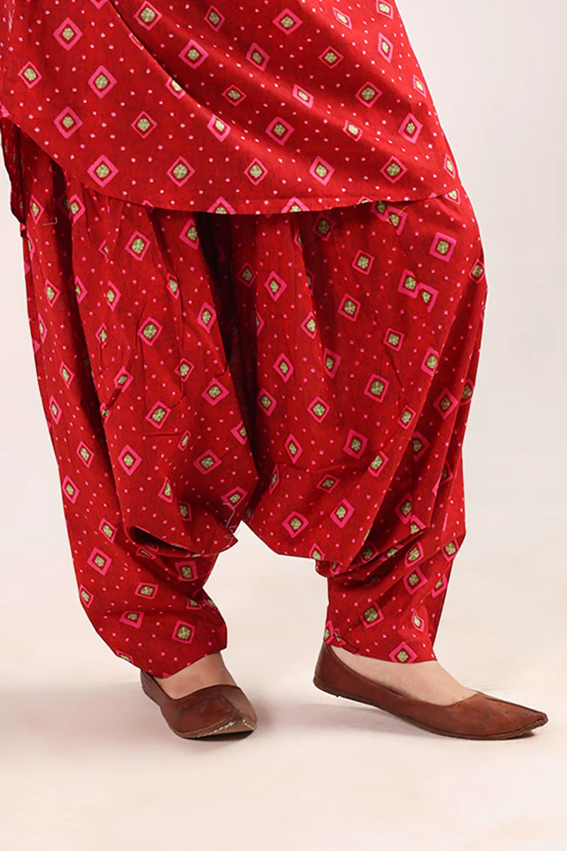 Rangeela Aladdin Shalwar - Image 2
