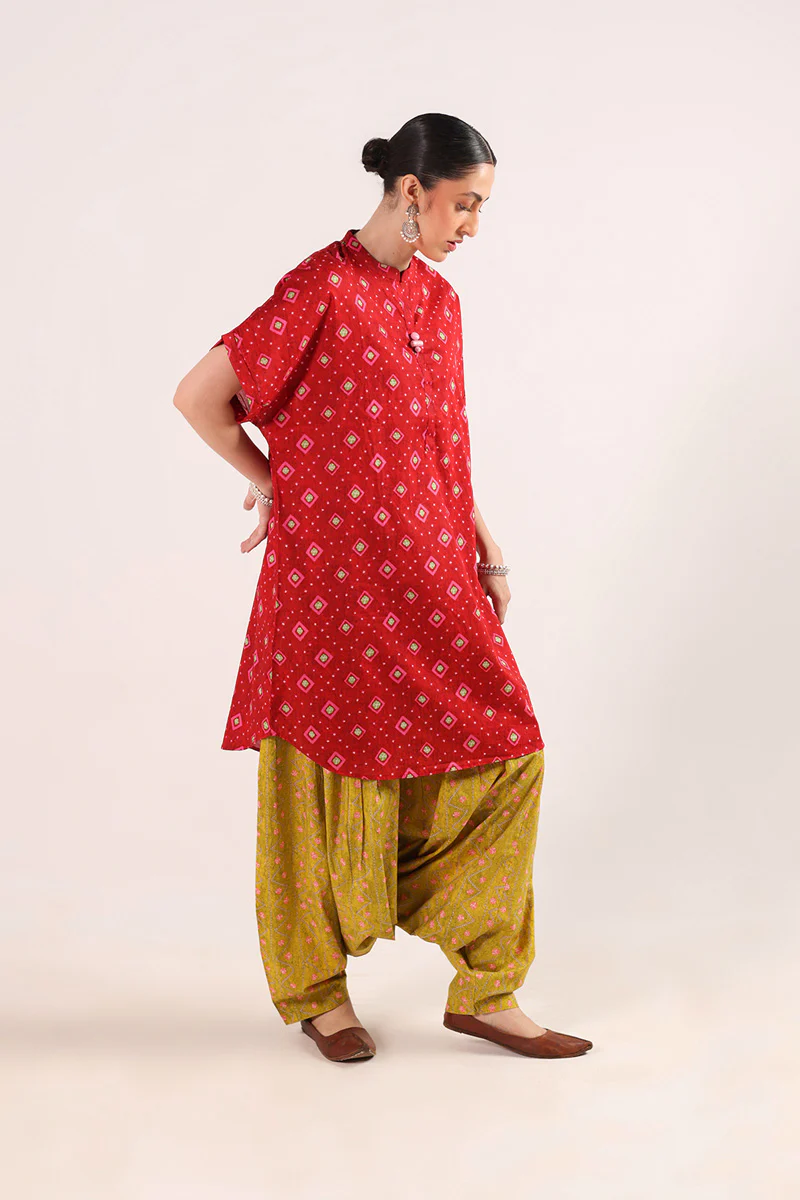 Rangeela Aladdin Shalwar - Image 4