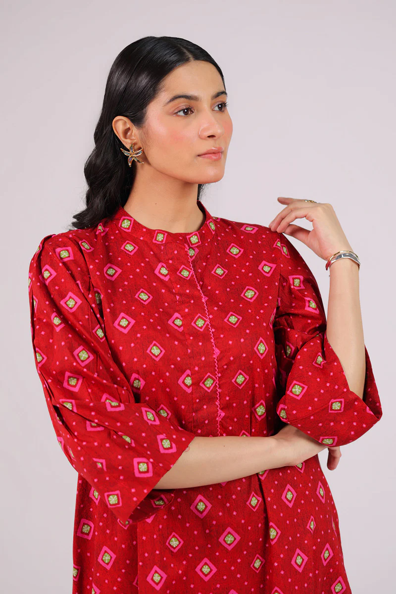 Rangeela Chunri Shirt - Image 2