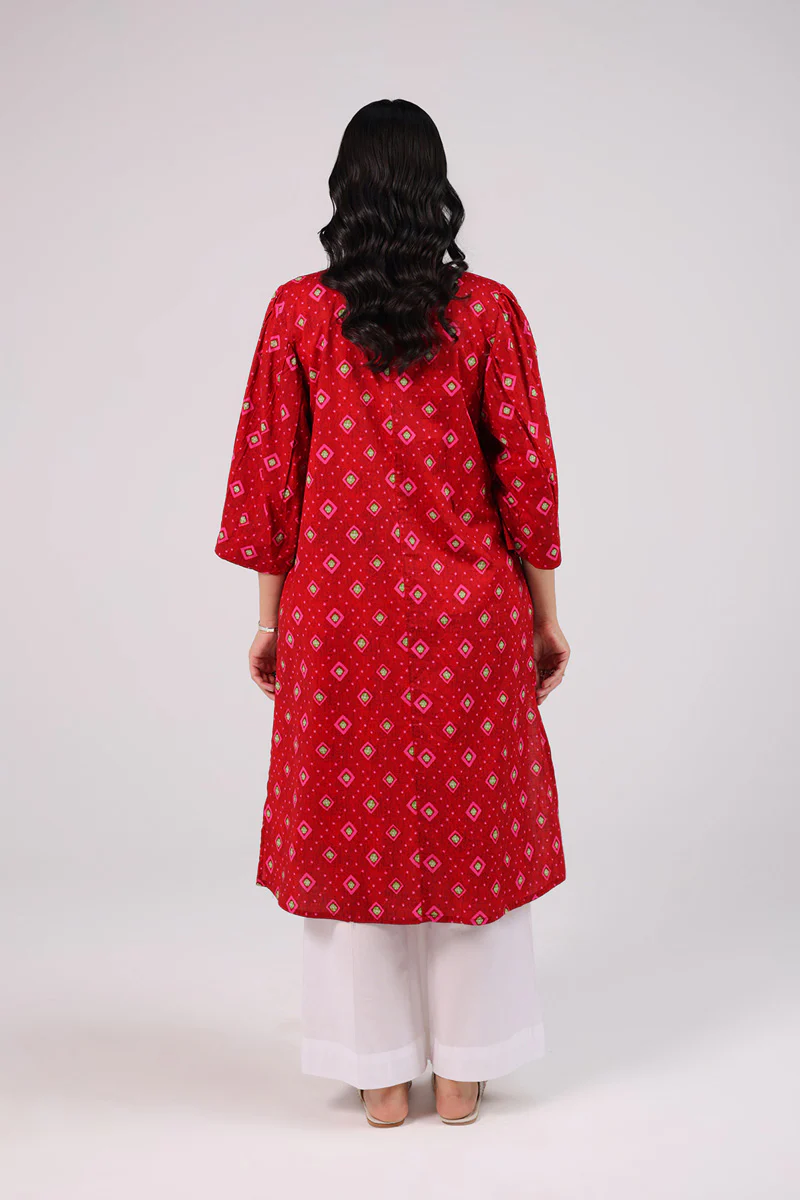 Rangeela Chunri Shirt - Image 4