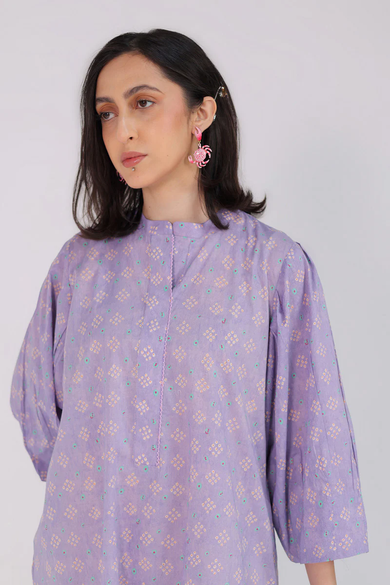 Rangeela Chunri Shirt - Image 8