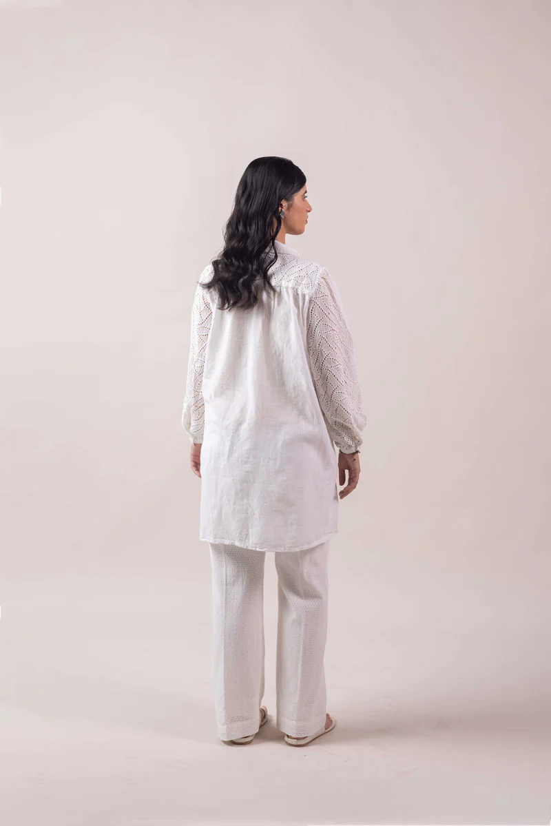 Spring Fling Straight-Trousers - Image 4