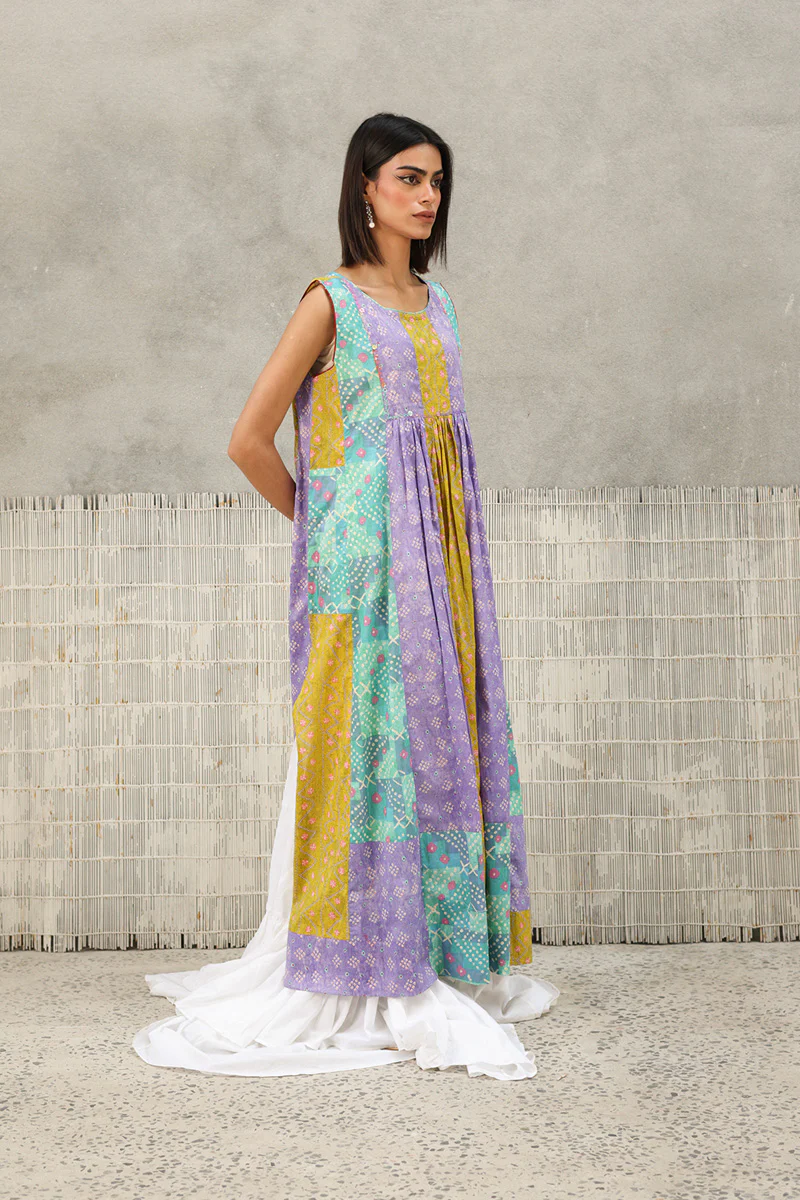 Rangeela Chunari Kurta - Image 5