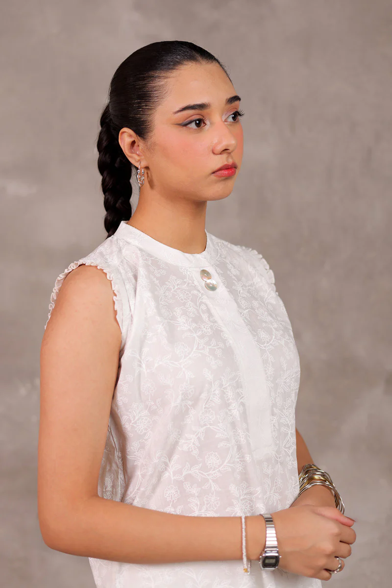 Pearl Dust Shirt - Image 6