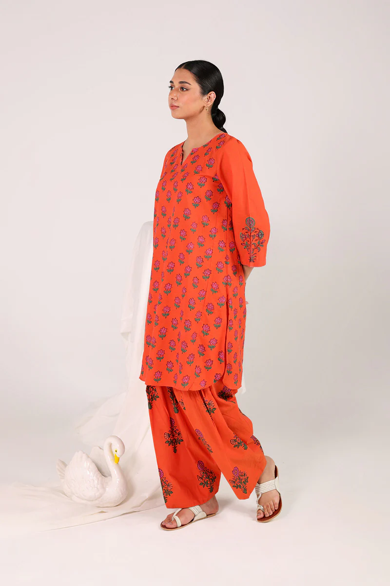 Mehak Blockscope Duo