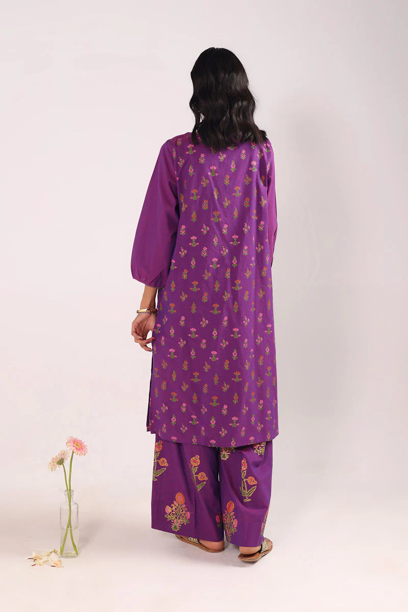Mehak Block-Print Poetry Duo - Image 12