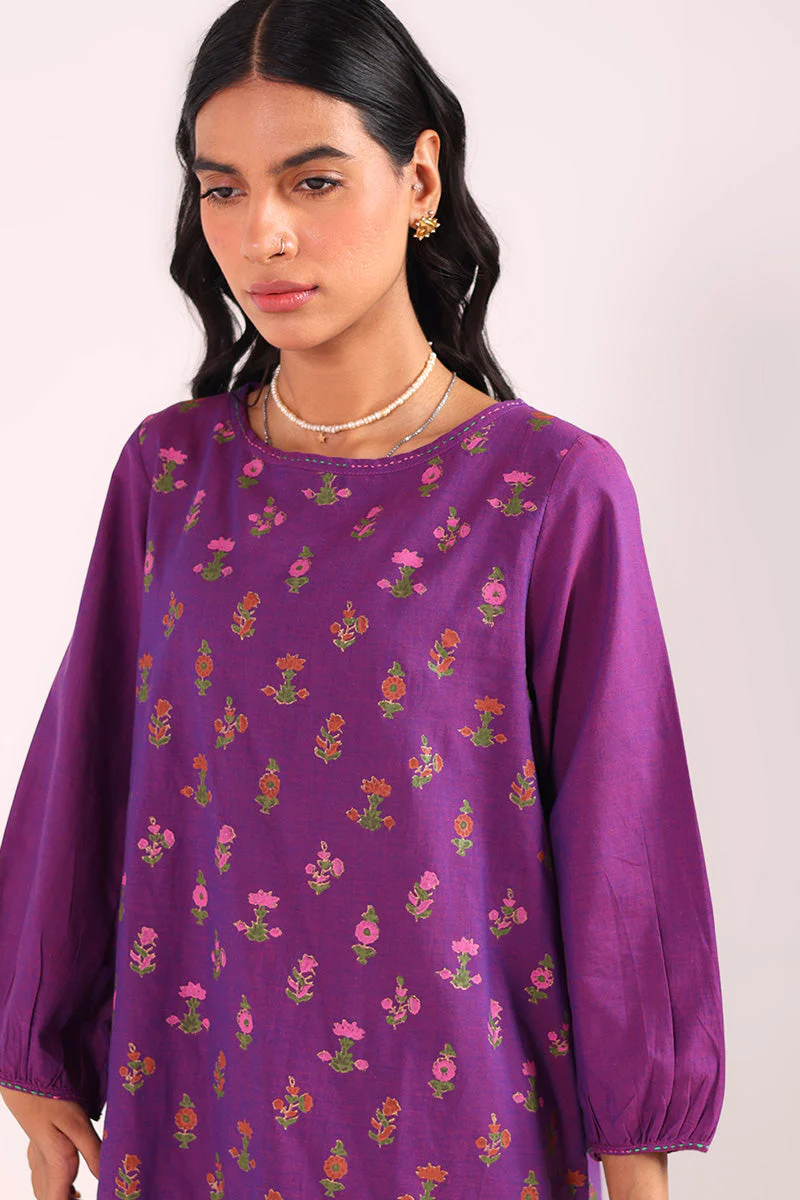 Mehak Block-Print Poetry Duo - Image 13
