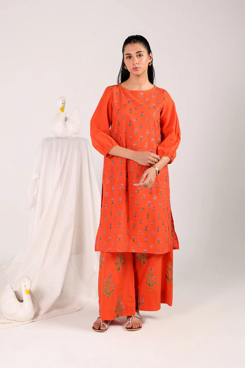 Mehak Block-Print Poetry Duo - Image 16