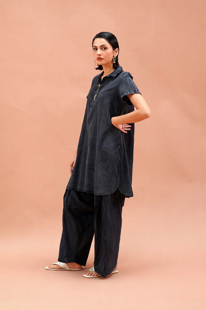Dare To Denim Twin-Set - Image 3