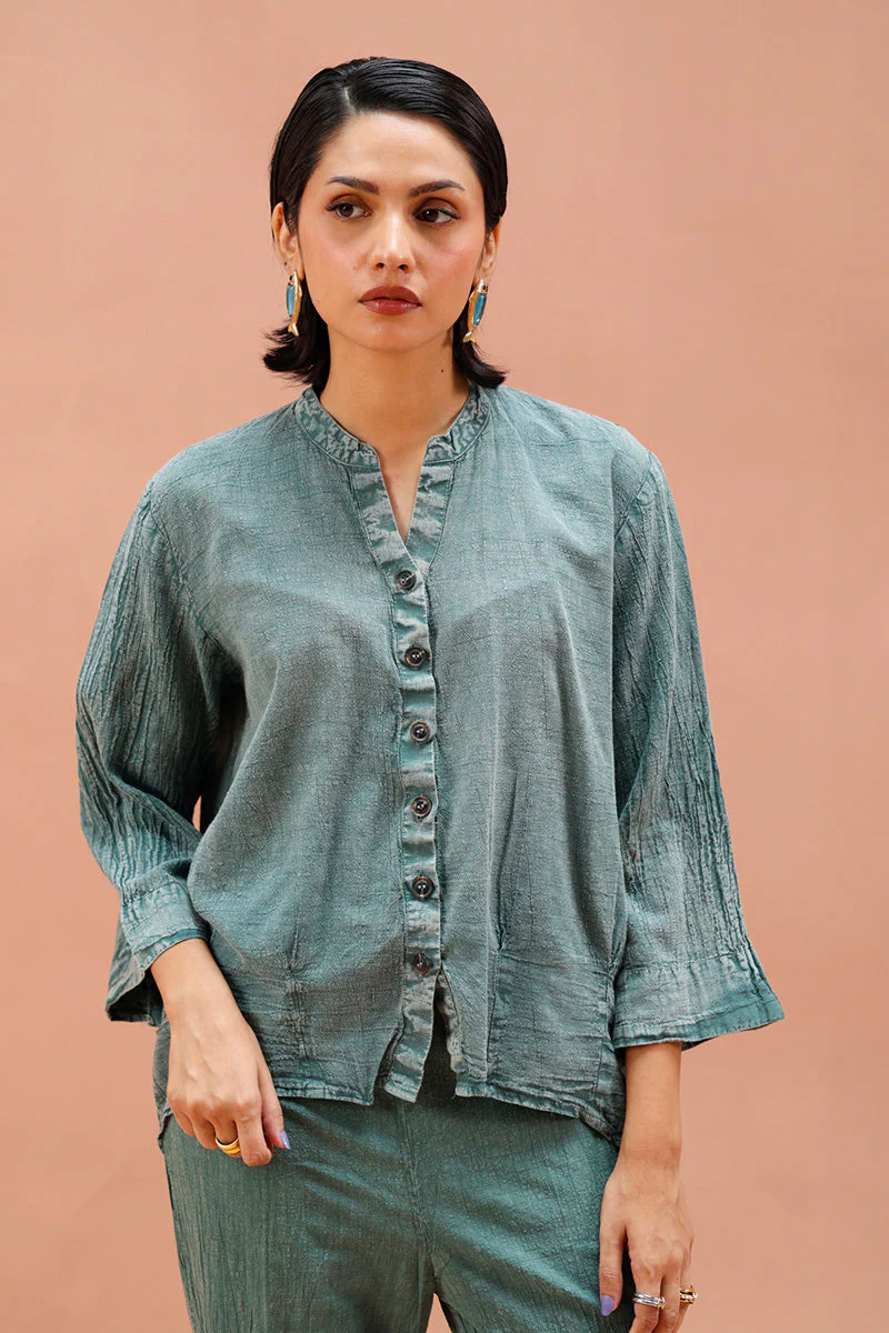 Dare To Denim Co-Ord Set - Image 10