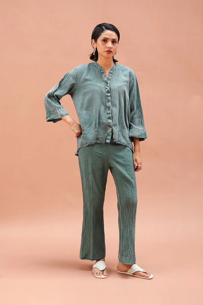 Dare To Denim Co-Ord Set - Image 13