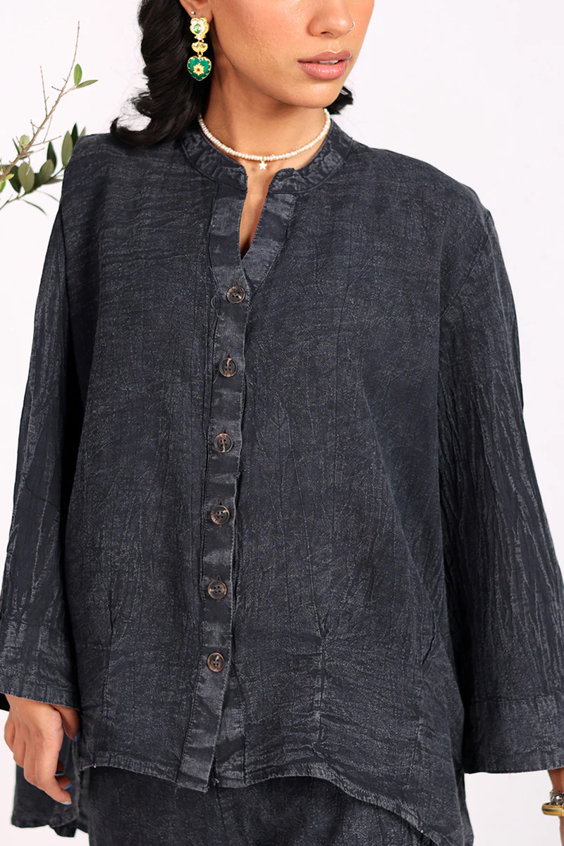 Dare To Denim Co-Ord Set - Image 3