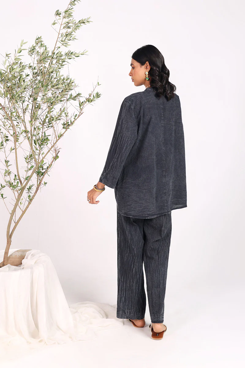 Dare To Denim Co-Ord Set - Image 4