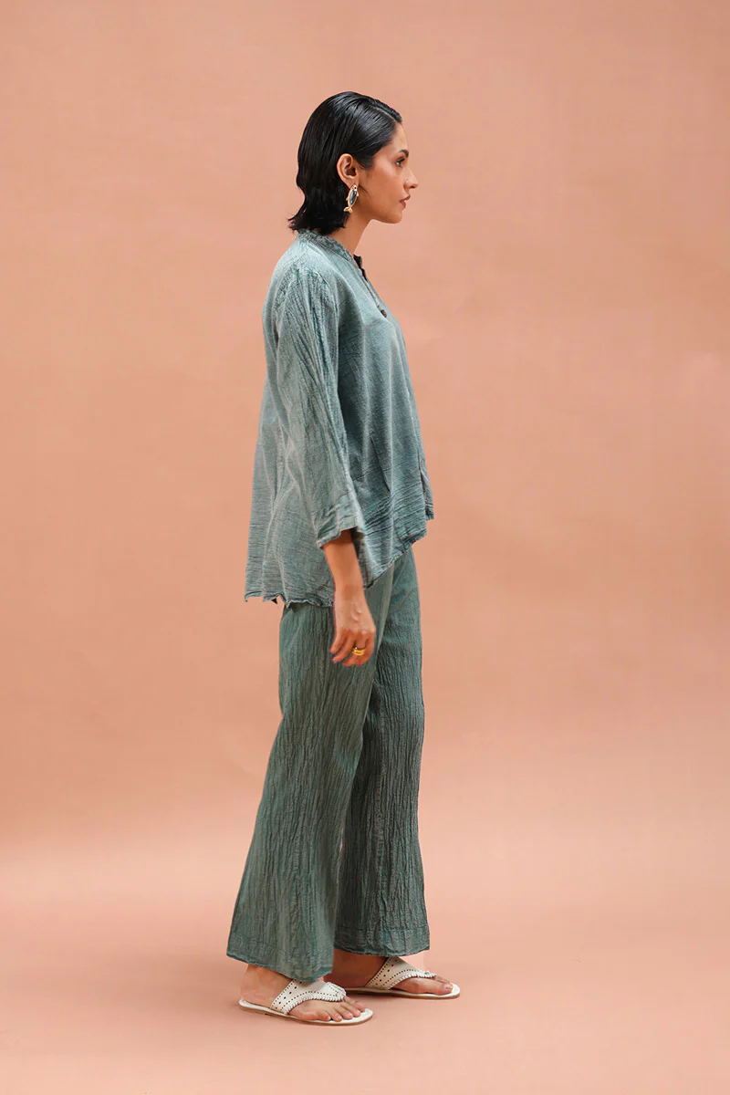 Dare To Denim Co-Ord Set - Image 7