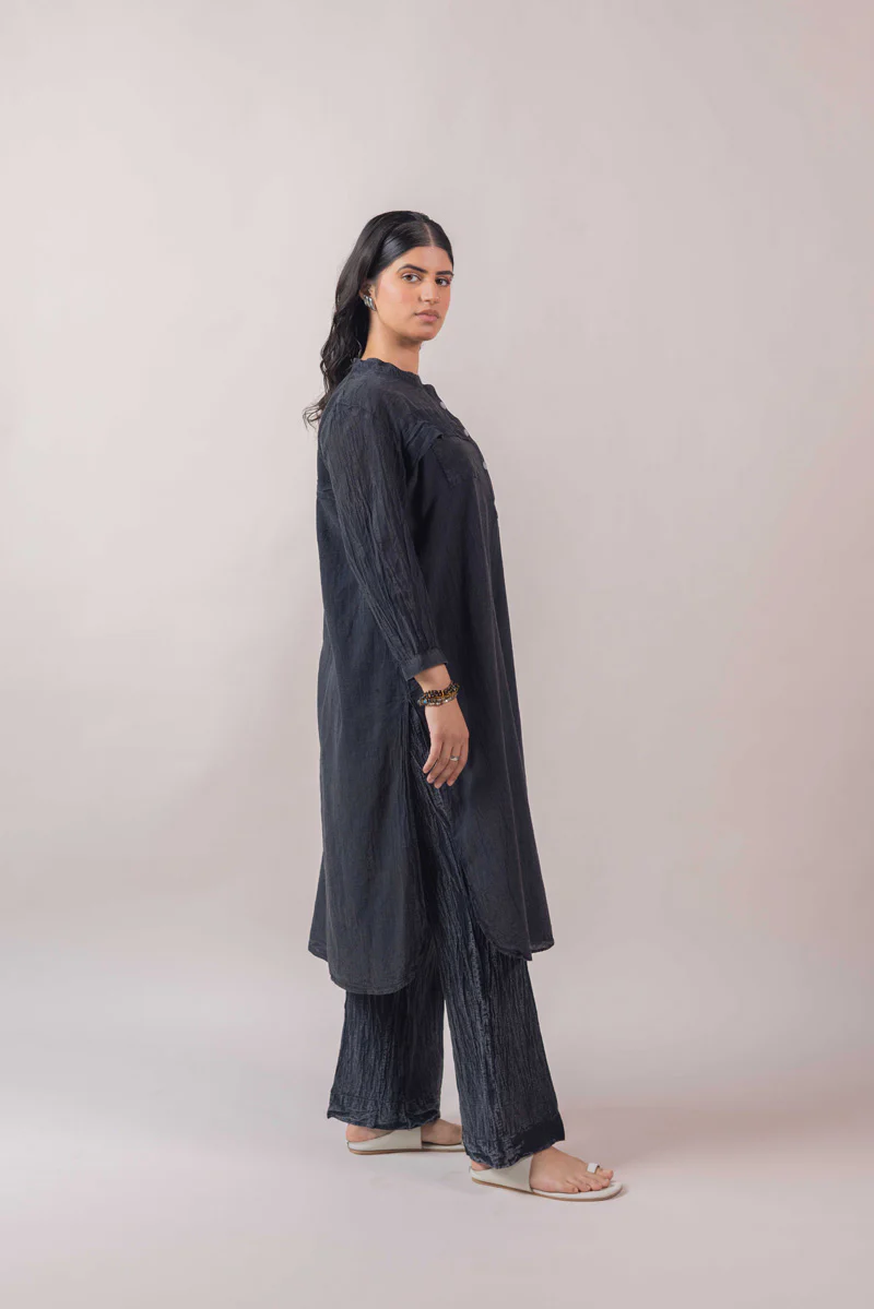 Dare To Denim Co-Ord Set - Image 3