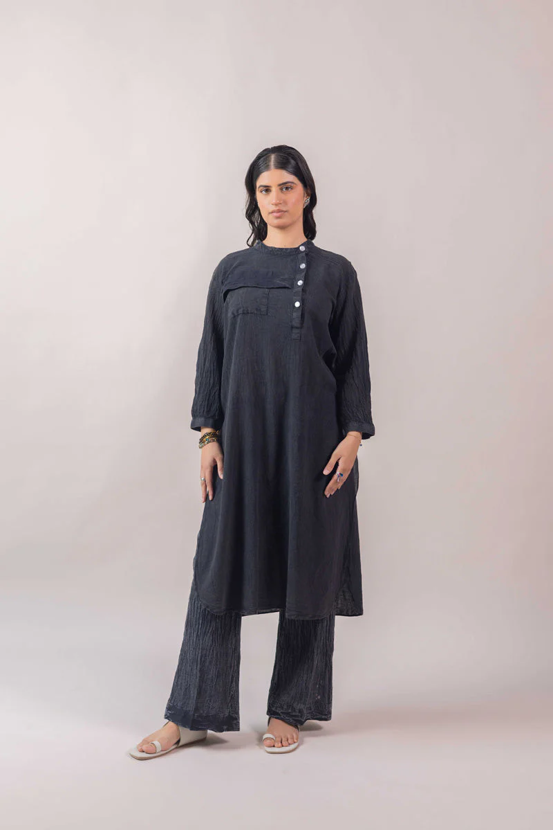 Dare To Denim Co-Ord Set - Image 8