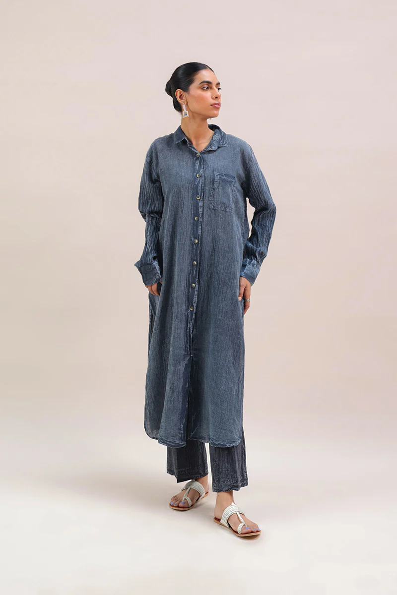 Dare To Denim Shirt - Image 3