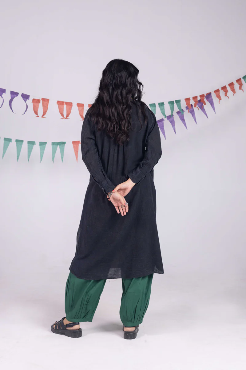 Dare To Denim Shirt - Image 8
