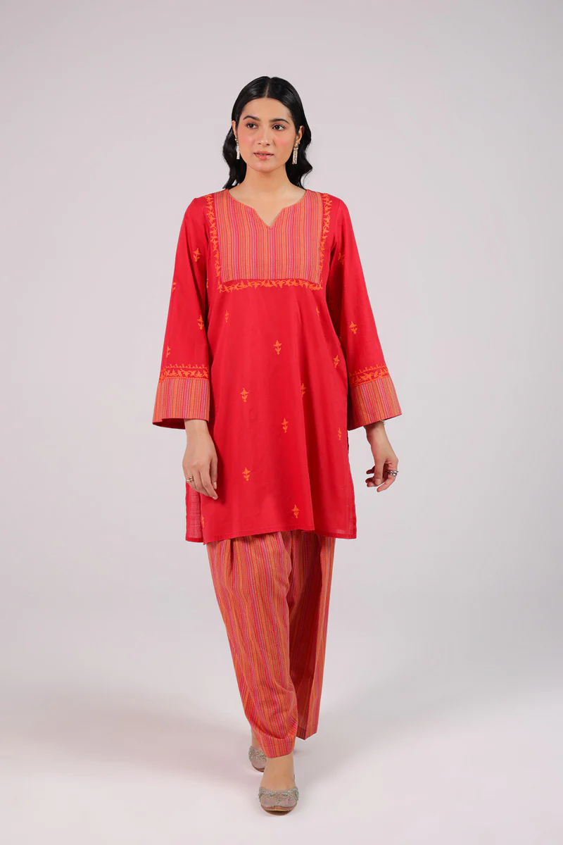 Rangeen Qissay Dual-Set - Image 6