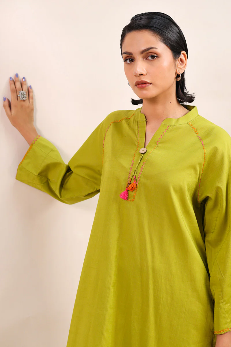 Rangeen Qissay Duo Set - Image 2