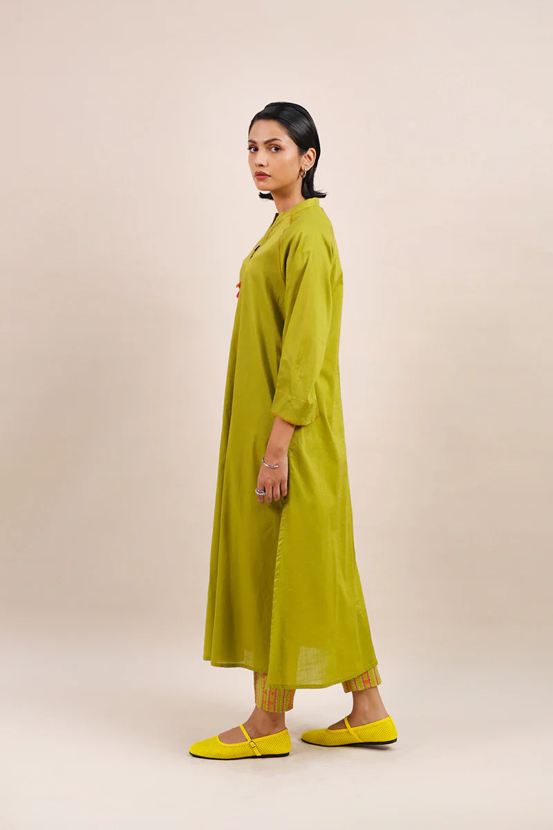 Rangeen Qissay Duo Set - Image 3