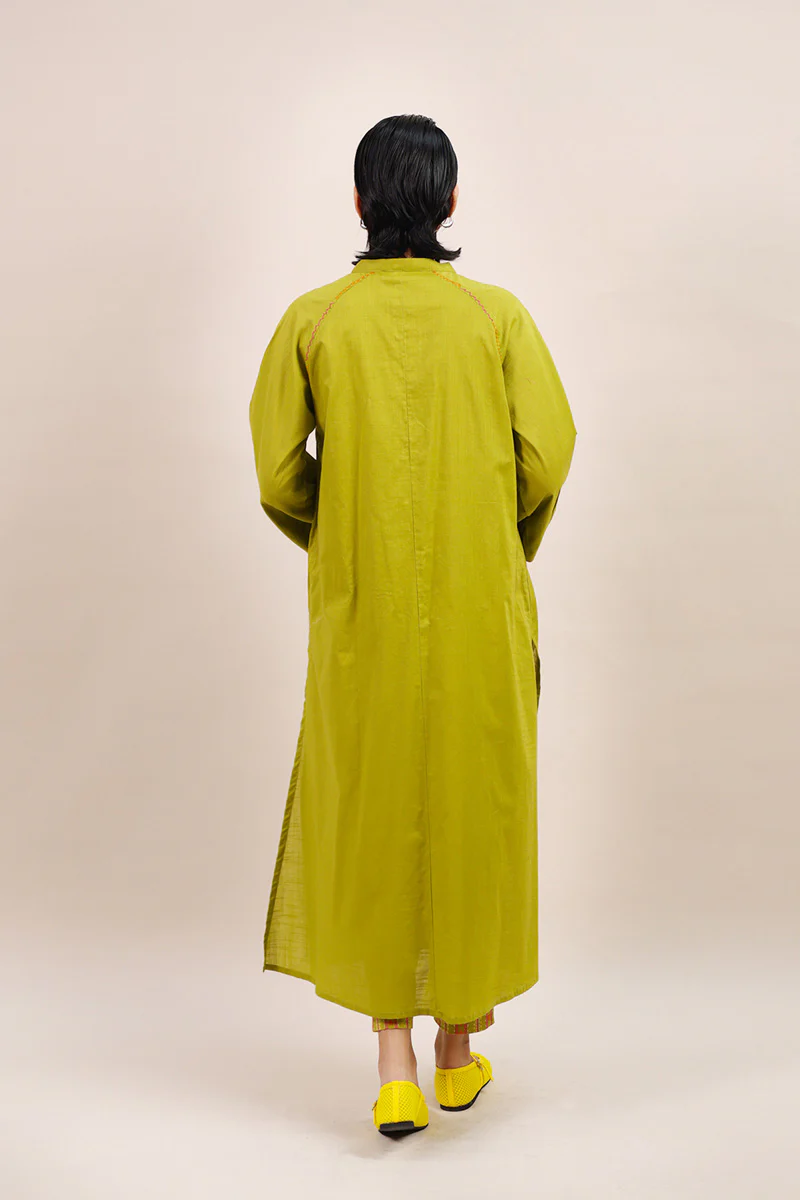 Rangeen Qissay Duo Set - Image 4