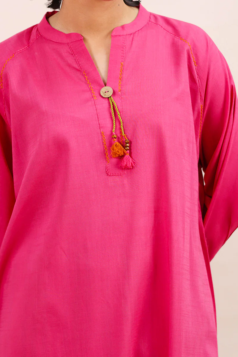Rangeen Qissay Duo Set - Image 6