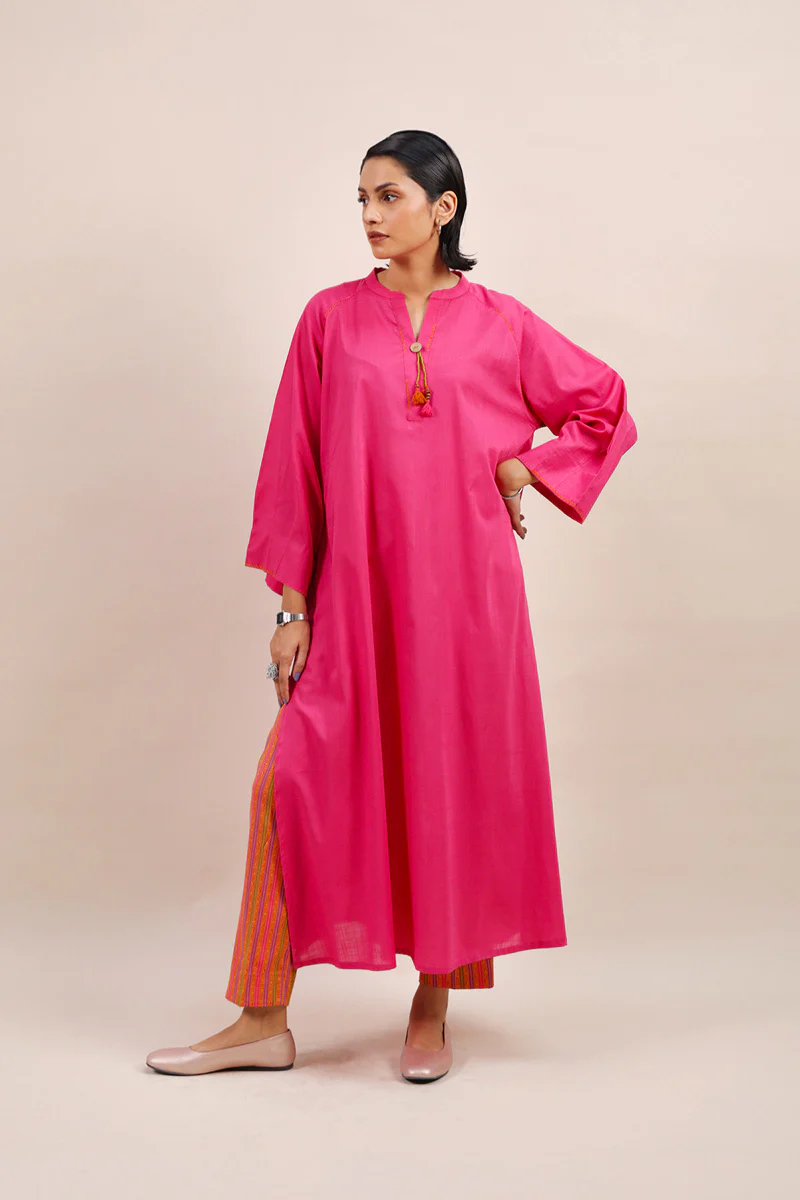 Rangeen Qissay Duo Set - Image 7