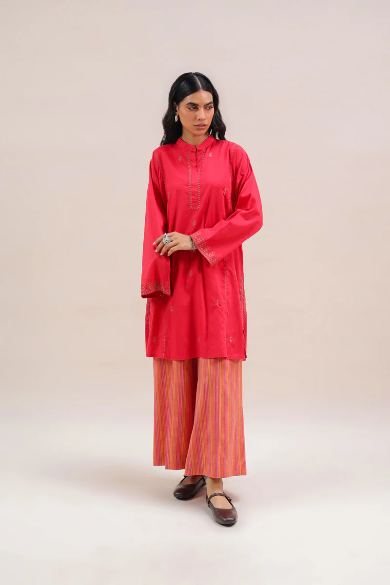 Rangeen Qissay Heritage Duo - Image 4