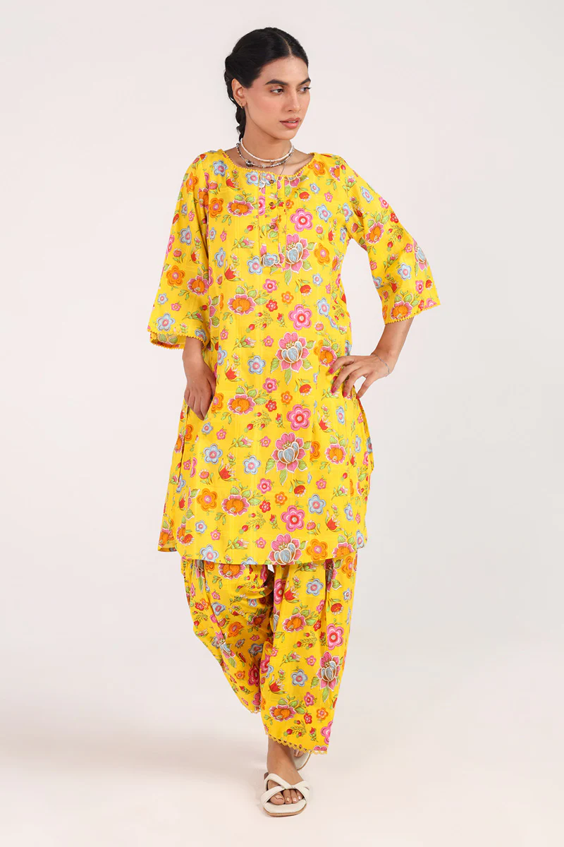 Painted Dreams Co-Ord Set - Image 7
