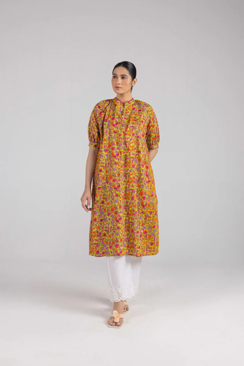 Painted Dreams Classic Shirt