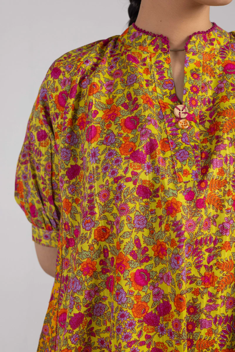 Painted Dreams Classic Shirt - Image 2