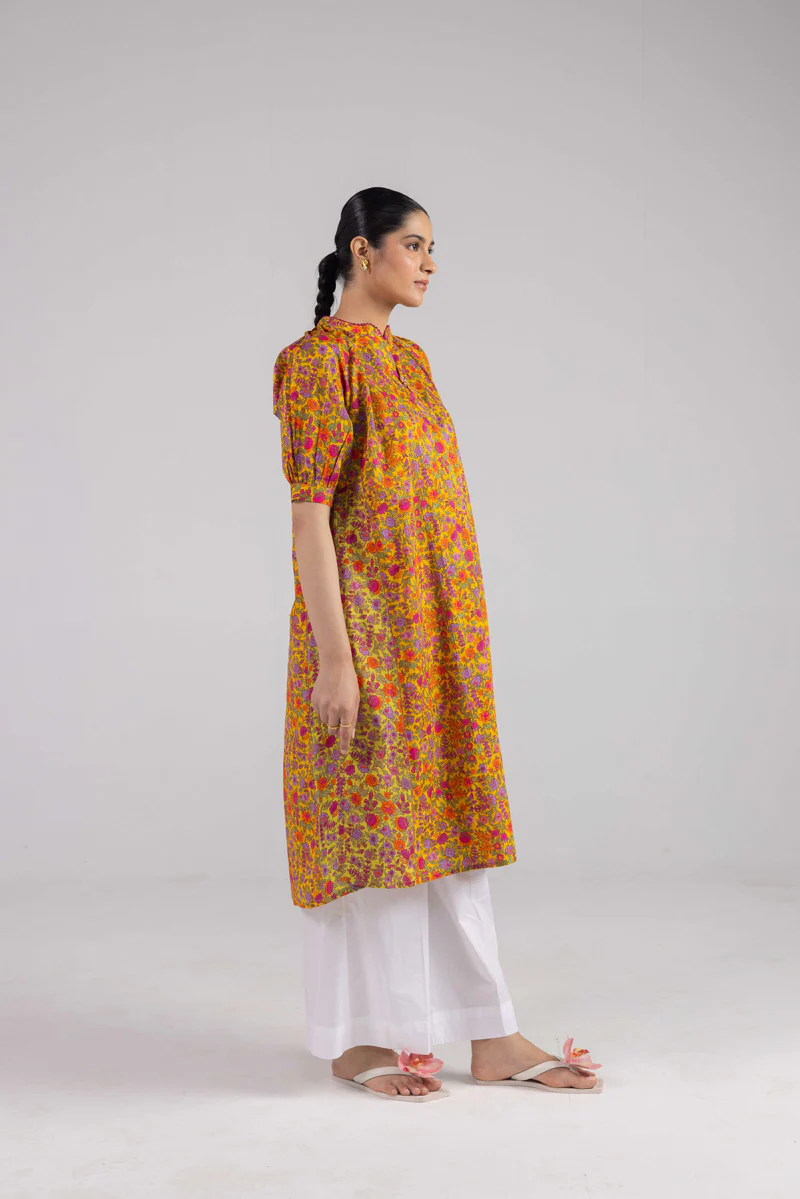 Painted Dreams Classic Shirt - Image 5