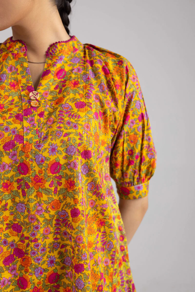 Painted Dreams Classic Shirt - Image 6