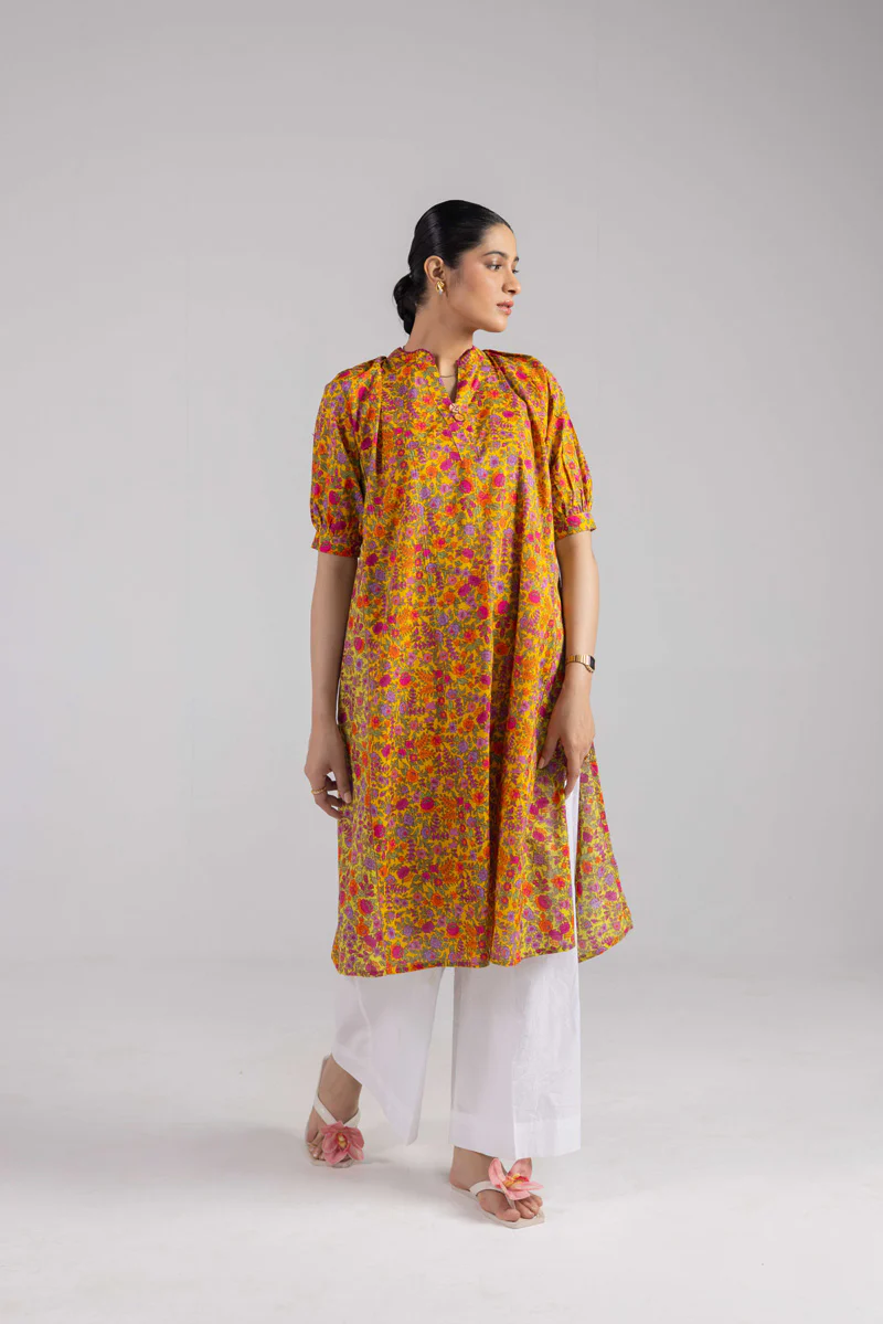 Painted Dreams Classic Shirt - Image 7