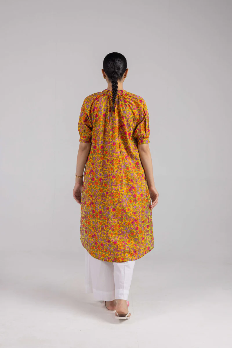 Painted Dreams Classic Shirt - Image 8