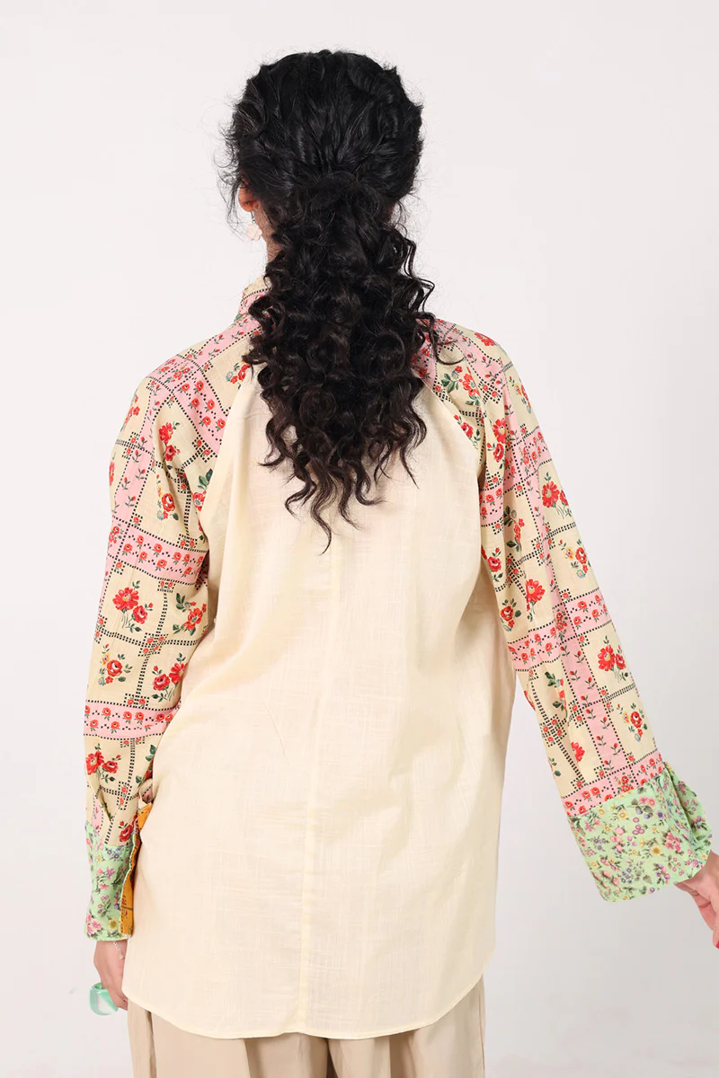 Patch Party Breezy Top - Image 11