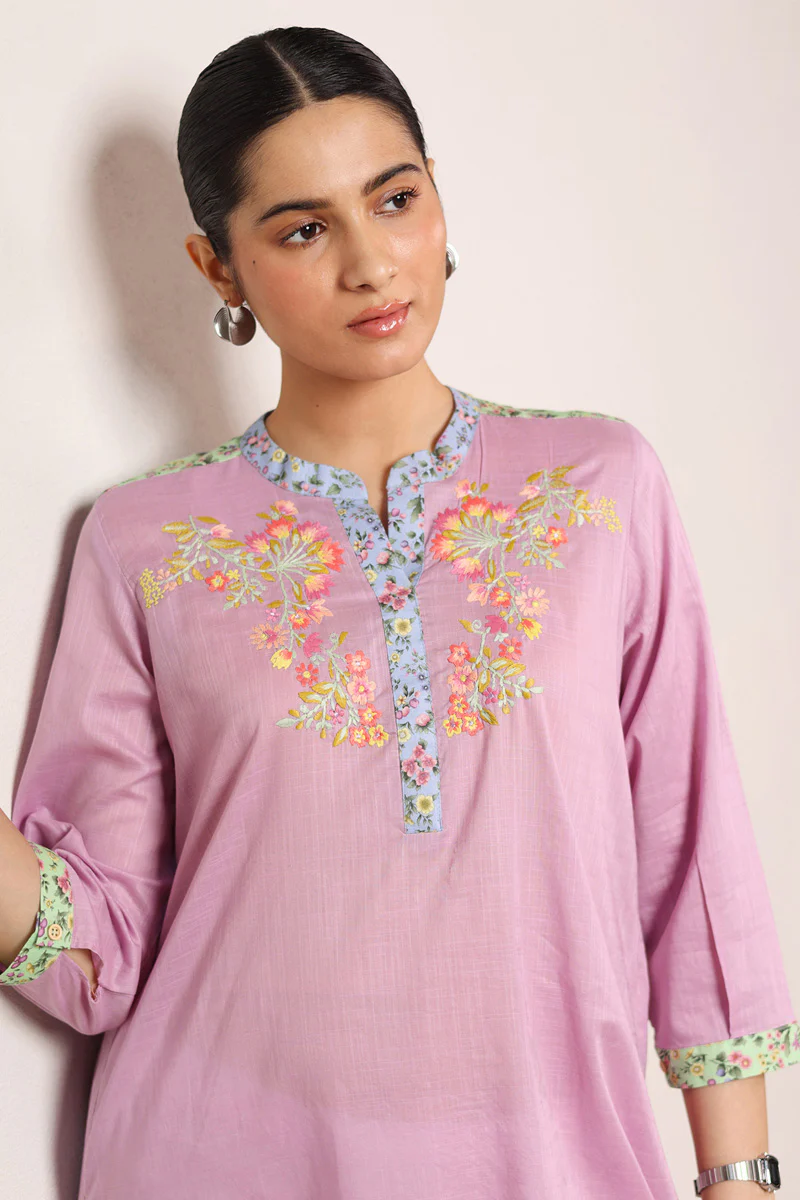 Patch Party Heart Shirt - Image 7