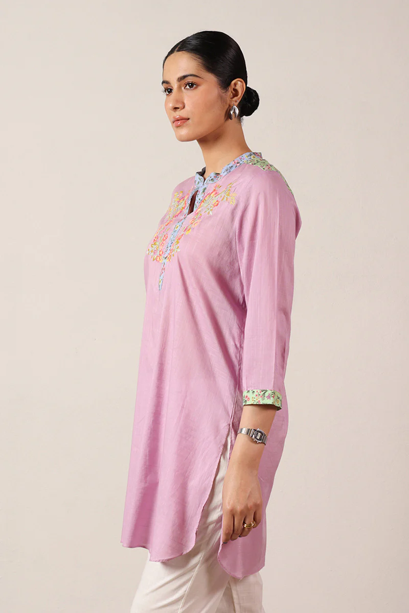 Patch Party Heart Shirt - Image 8