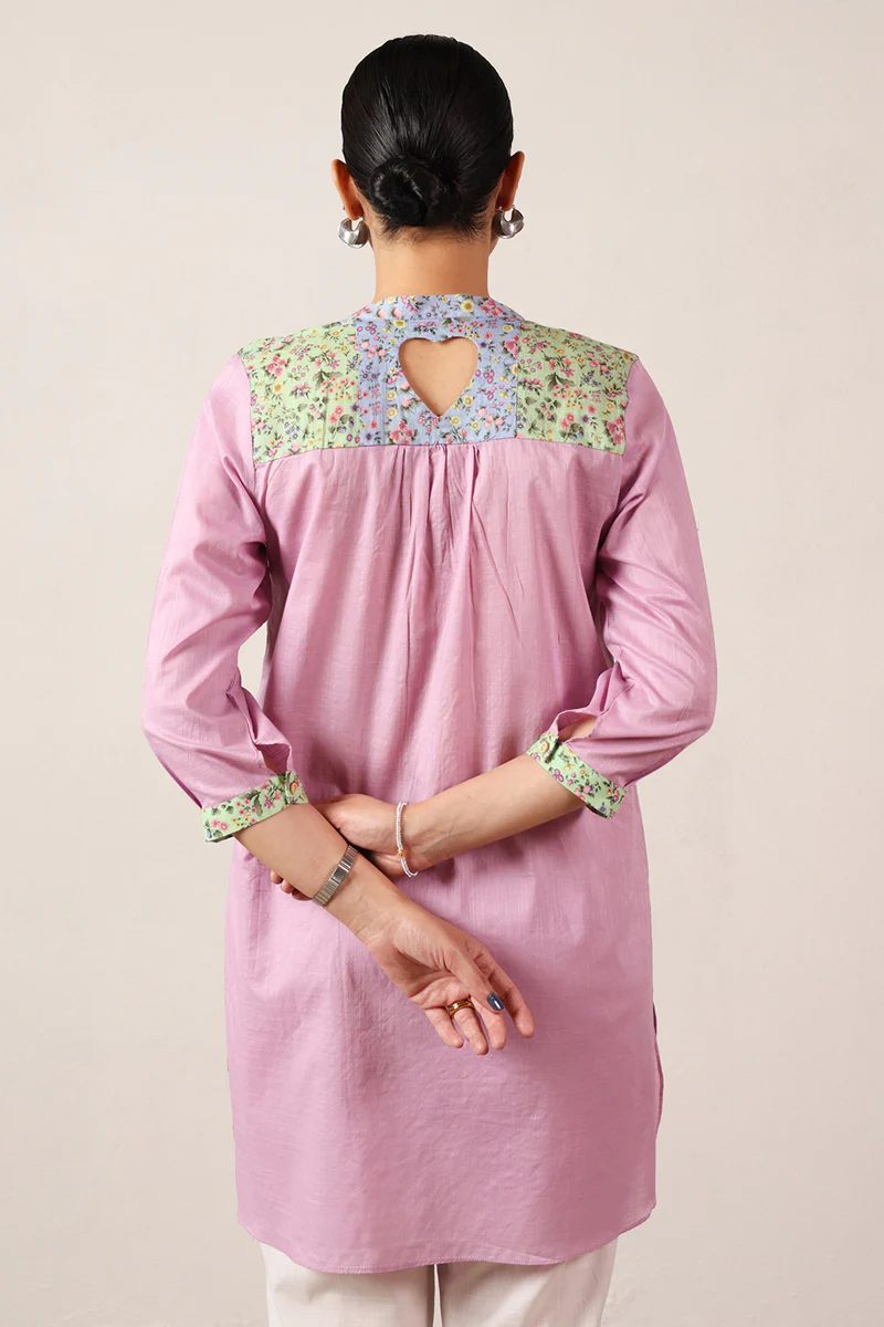 Patch Party Heart Shirt - Image 9