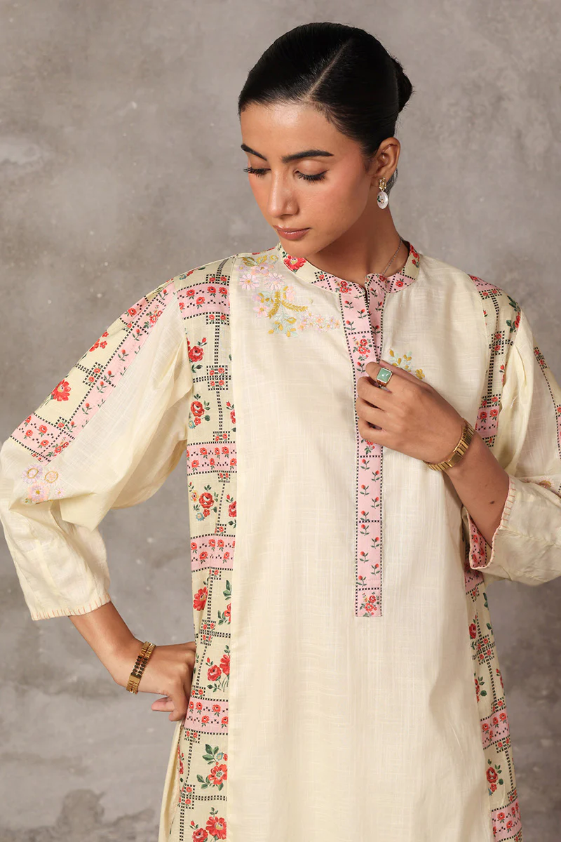 Patch Party Signature Shirt - Image 3