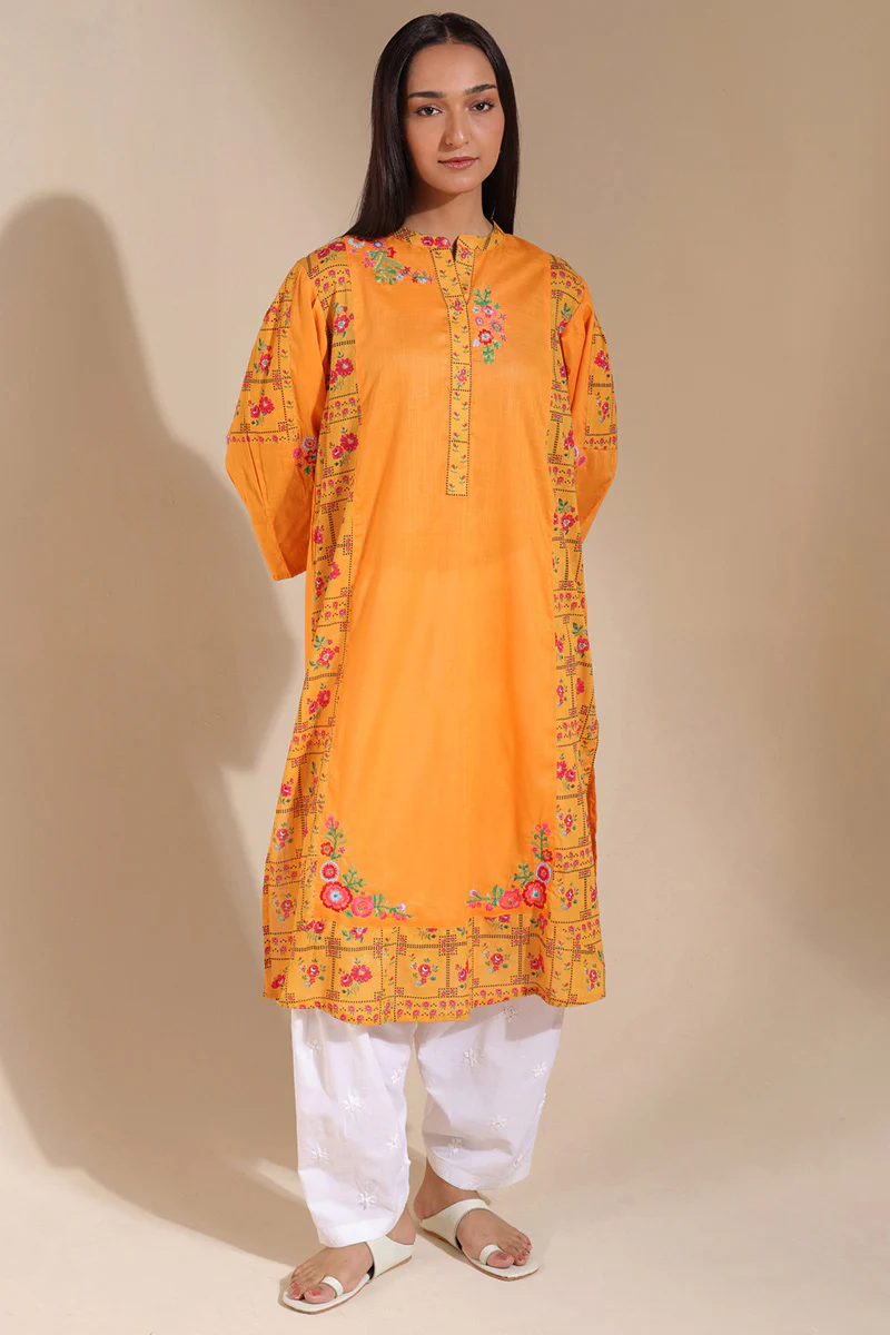 Patch Party Signature Shirt - Image 9