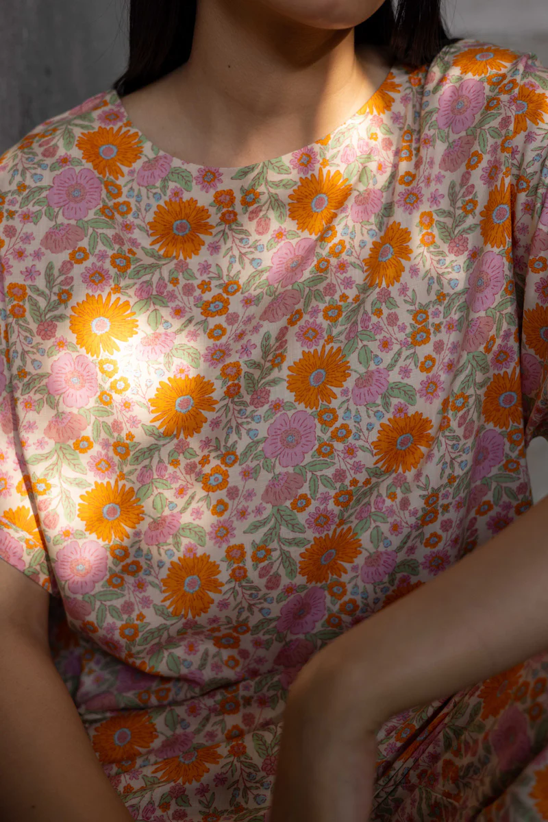 Loungewear Comfy Co-Ord Set - Image 26
