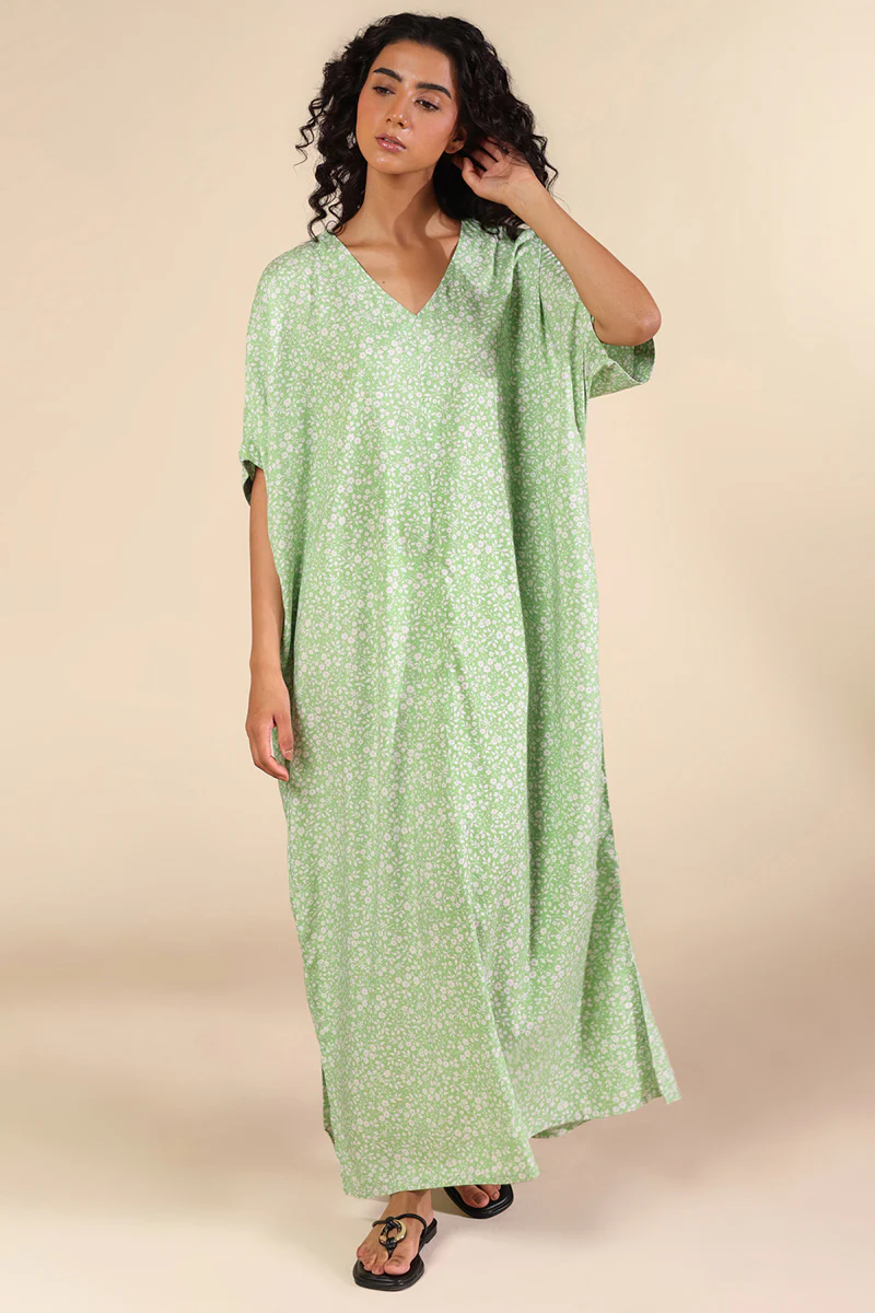 Loungewear Dress - Image 14