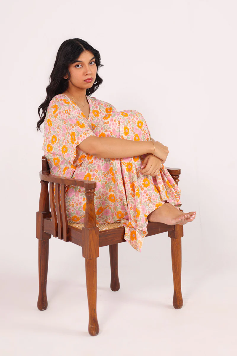 Loungewear Dress - Image 15