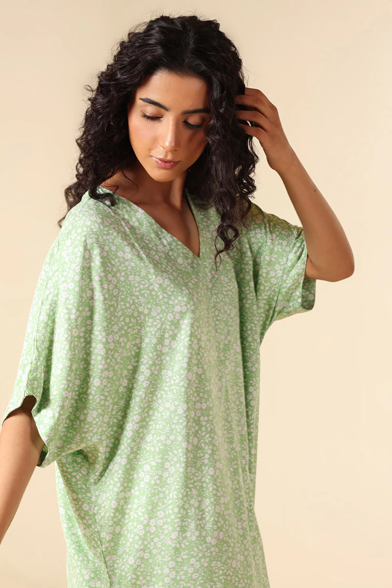 Loungewear Dress - Image 9