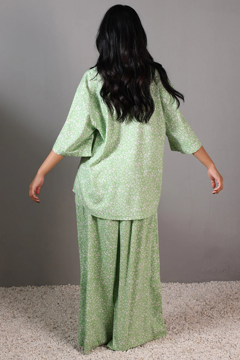 Comfy Loungewear Co-Ord Set - Image 16
