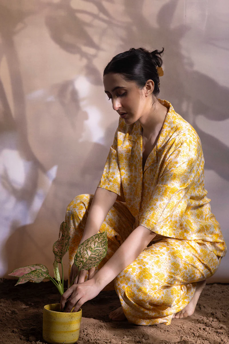 Comfy Loungewear Co-Ord Set - Image 17