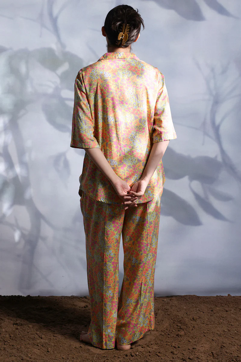 Comfy Loungewear Co-Ord Set - Image 4